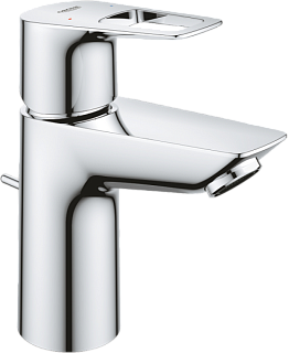 Смеситель для раковины Grohe BauLoop 23335001