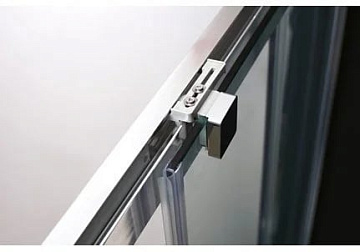 Душевой уголок Cezares Premier Soft W AH1 120/90 C Cr IV