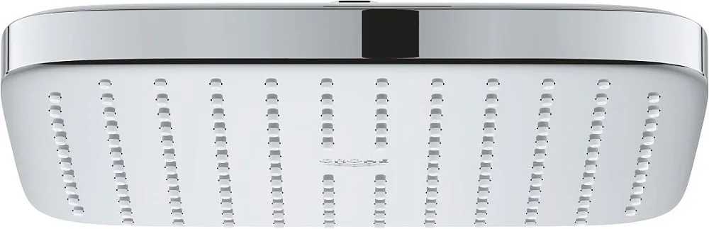 Верхний душ Grohe Tempesta 250 Cube 26681000 Sancos — официальный сайт