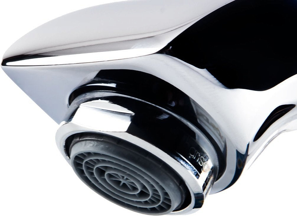 Смеситель для раковины Hansgrohe Metris 31285000 для раковины с гигиеническим душем