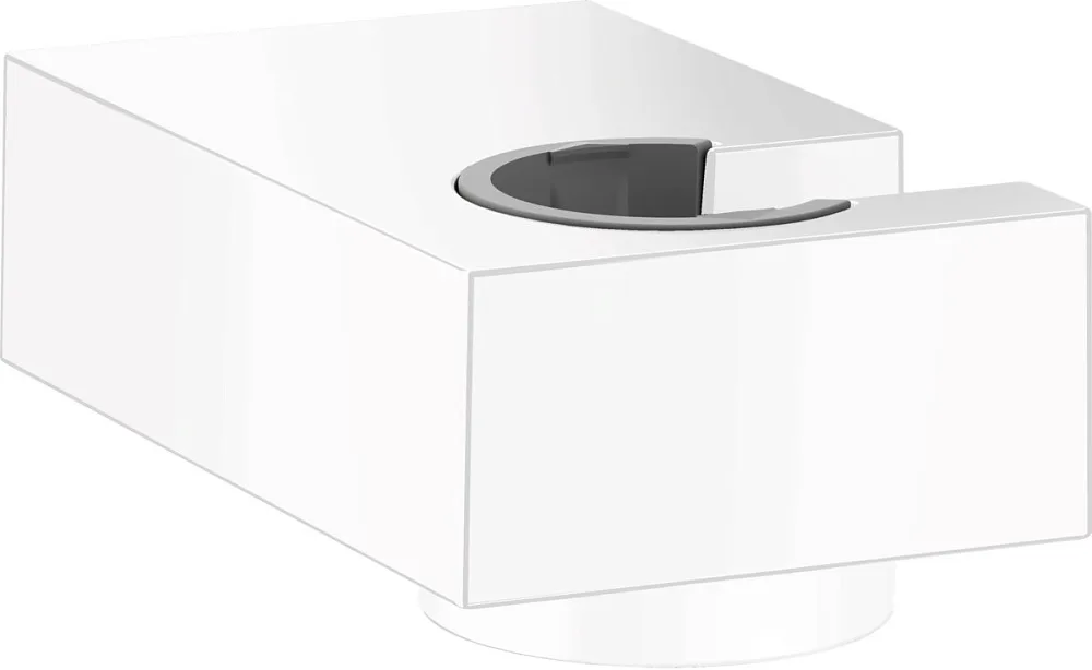 Душевой гарнитур Hansgrohe Rainfinity 26852700 Sancos — официальный сайт