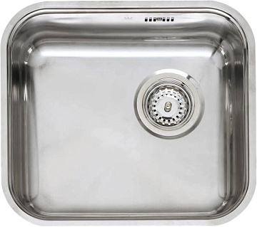 Мойка кухонная Reginox R18 4035 LUX OKG сталь
