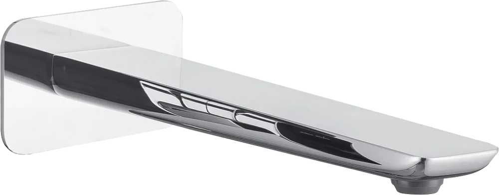 Излив Allen Brau Infinity 5.21020-00 хром Sancos — официальный сайт