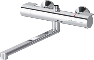 Термостатический смеситель AM.PM X-Joy F85A50900, хром