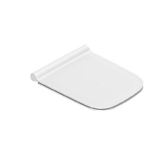 Крышка-сиденье Catalano Green 0451200001 с микролифтом