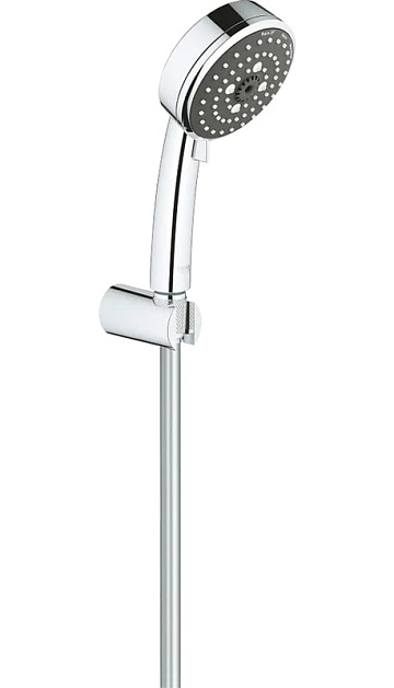 Душевой гарнитур Grohe Vitalio Comfort 26176000, хром