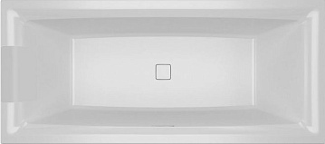 Акриловая ванна Riho Still Square 180x80 см, B099004005