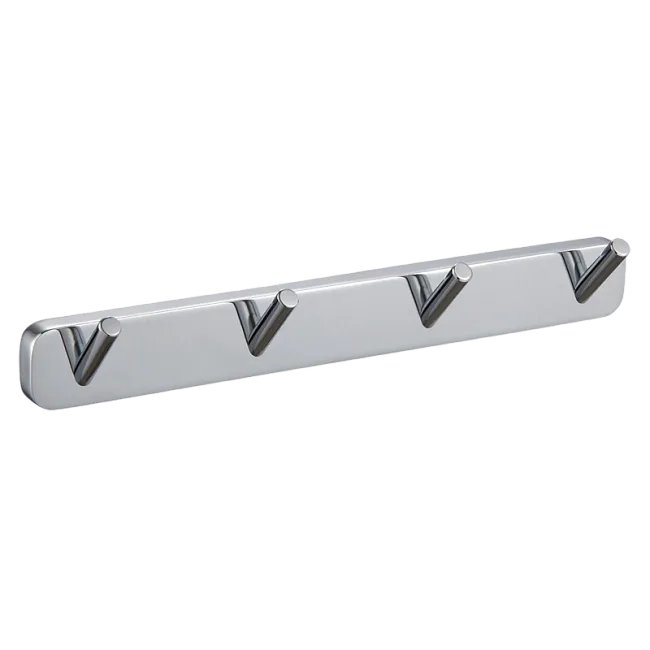 Крючок Wonzon & Woghand WW-6645 хром Sancos — Оригинал