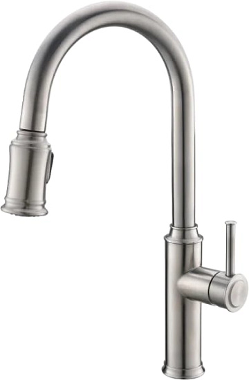 Смеситель для кухни BelBagno BB-LAM58-IN