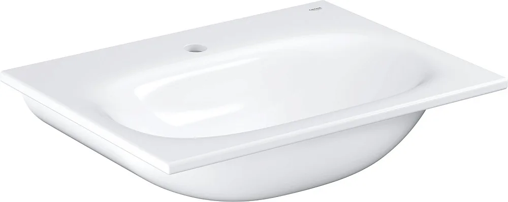 Раковина Grohe Essence Ceramic 3956800H альпин-белый Sancos — официальный сайт