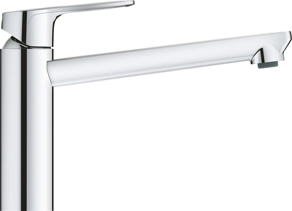 Смеситель для кухни Grohe BauLoop 31706000 Sancos — официальный сайт