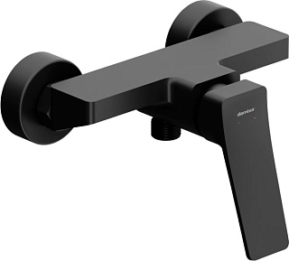 Смеситель для душа Damixa Urban DX9520003 черный
