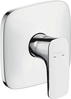 Встраиваемый смеситель Hansgrohe PuraVida 15665000