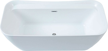 Отдельностоящая ванна Allen Brau Infinity 2 170x80 см, 2.21002.20