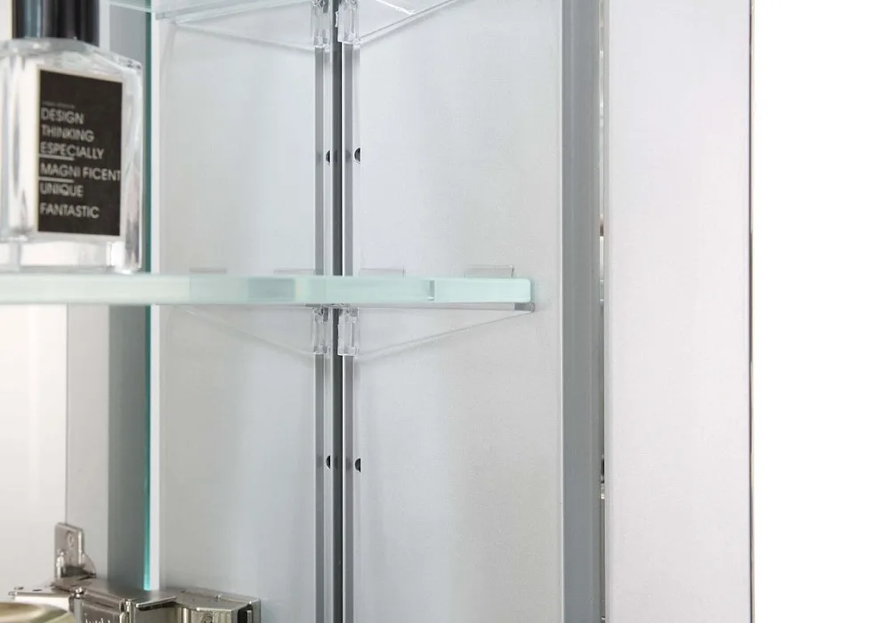 Зеркало-шкаф AQUATEK AQ7129-MLC 120 с подсветкой Sancos — официальный сайт