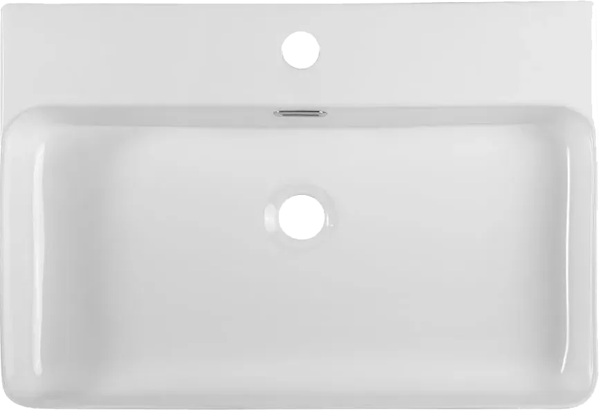 Накладная раковина BelBagno BB1338 60 Sancos — официальный сайт