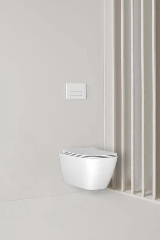 Унитаз подвесной Ideal Standard I Life B T461401 Sancos — официальный сайт