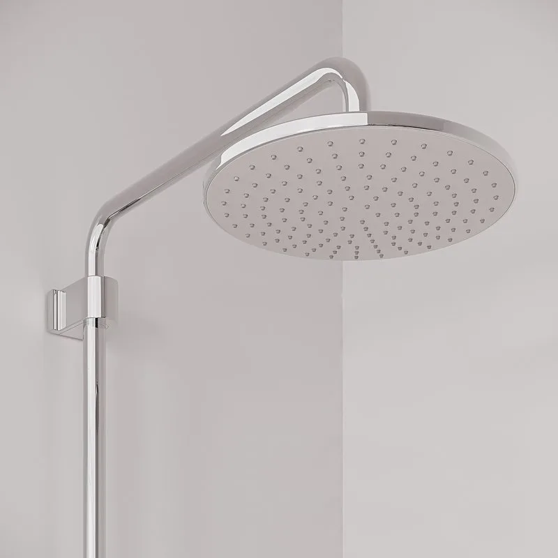 Душевая стойка IDDIS AIGSB3Fi06, хром глянцевый Sancos — официальный сайт