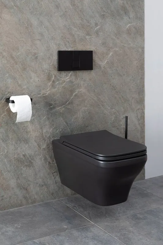Унитаз подвесной Allen Brau Infinity 4.21011.31 Sancos — официальный сайт