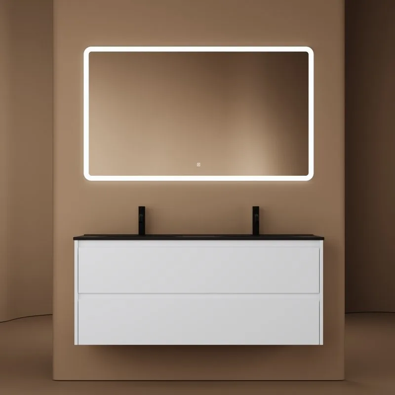 Зеркало Sancos Arcadia AR1200 120 см Sancos — официальный сайт