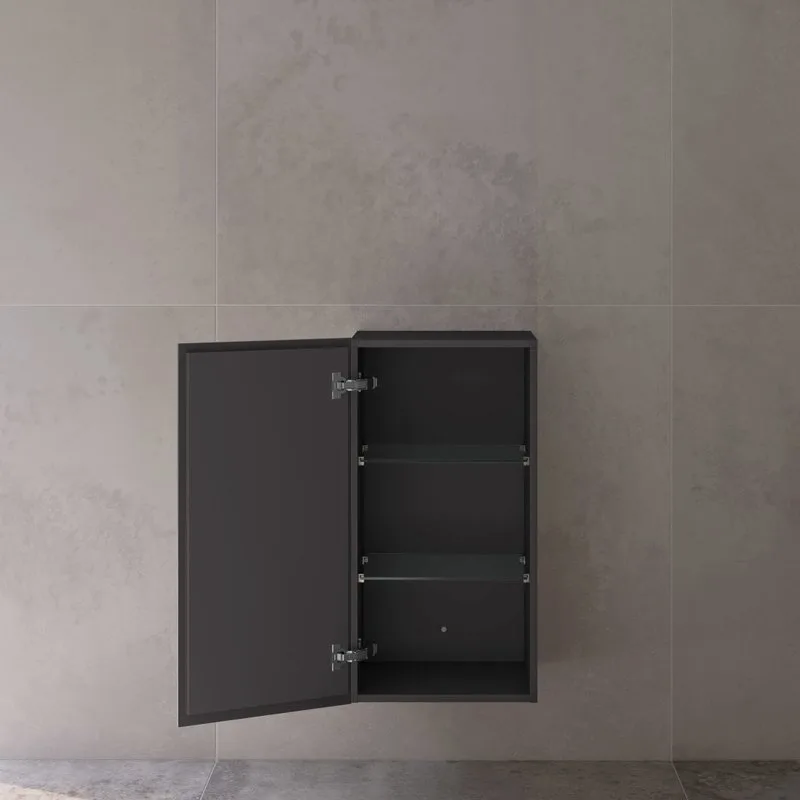 Шкаф Keuco Stageline 32811 L, вулканит Sancos — официальный сайт