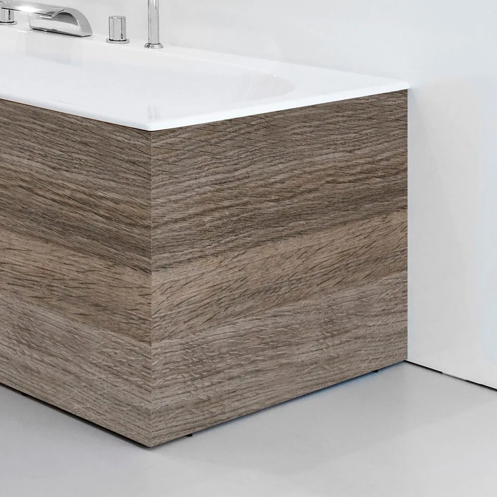 Боковой экран Ravak City 80 R, орех Sancos — официальный сайт