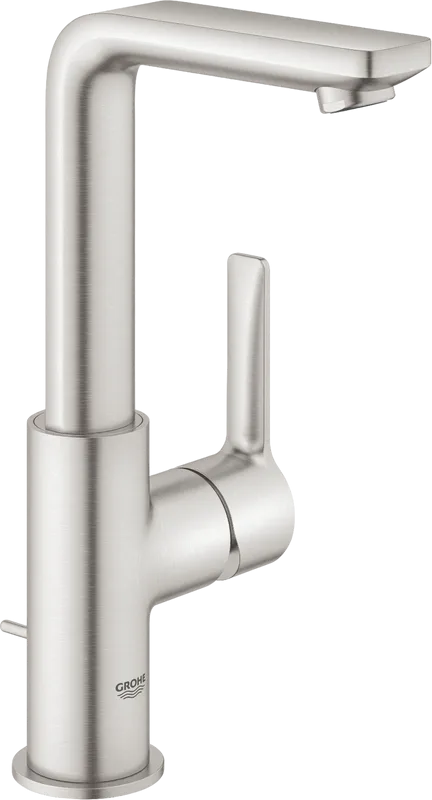 Смеситель для раковины Grohe Lineare New 23296DC1 Sancos — официальный сайт