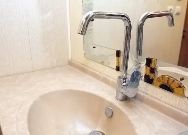 Смеситель для кухни Hansgrohe Focus 31820000 Sancos — официальный сайт