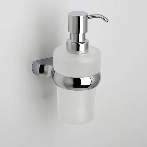 Дозатор Wasserkraft Berkel K-6899 Sancos — официальный сайт