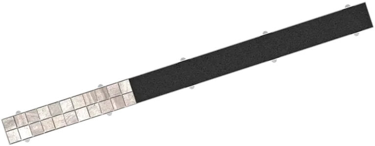 Душевой трап (лоток) AlcaPlast APZ23 -950, 95 см Sancos — официальный сайт
