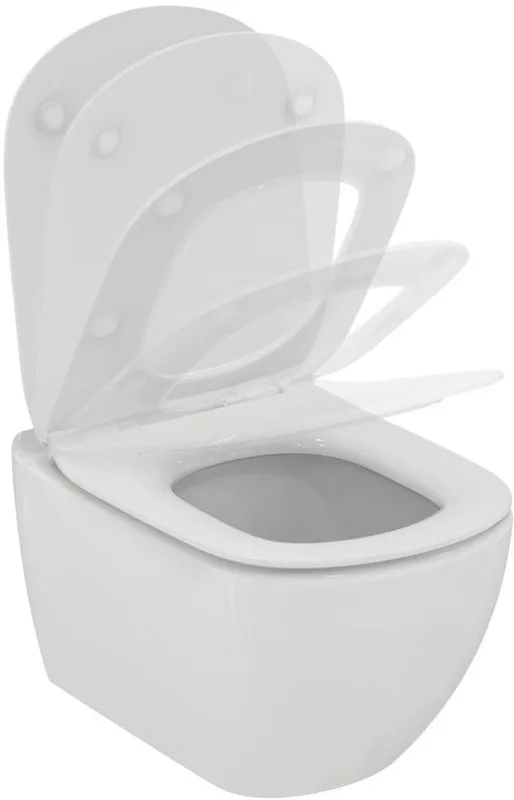 Унитаз подвесной Ideal Standard Tesi T354601 Sancos — официальный сайт