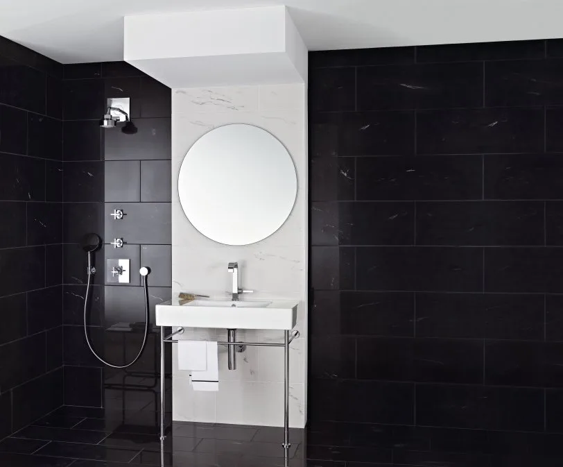 Сифон для раковины Hansgrohe Flowstar 52100000 Sancos — официальный сайт