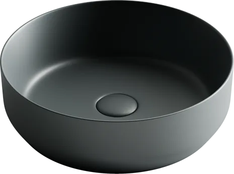 Накладная раковина Ceramicanova Element CN6022MDH Sancos — официальный сайт