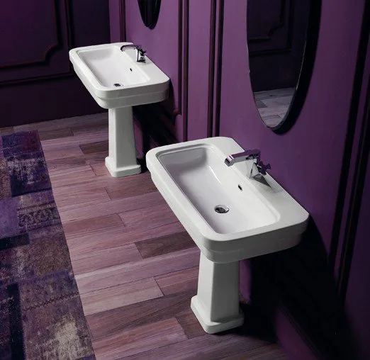 Раковина Simas Evolution Evolution EVO 12 90 см Sancos — официальный сайт