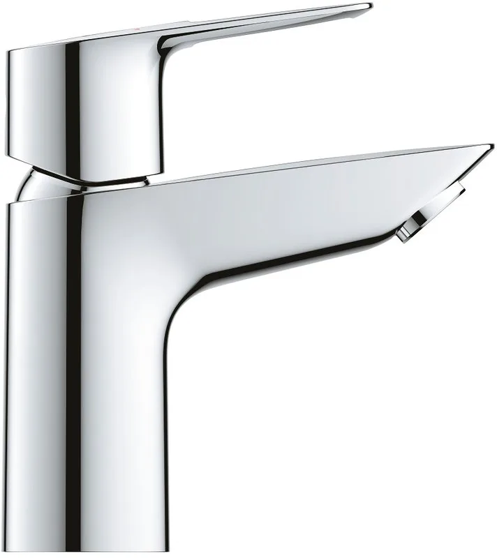 Смеситель для раковины Grohe BauLoop 23337001 Sancos — официальный сайт
