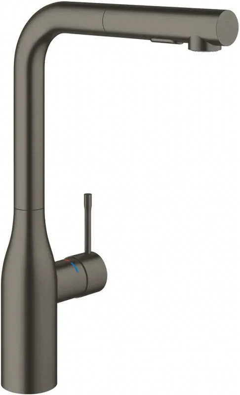 Смеситель для кухни Grohe Essence New 30270AL0 Sancos — официальный сайт