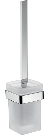 Ершик Emco Loft 0515 001 01 подвесной, хром Sancos — официальный сайт