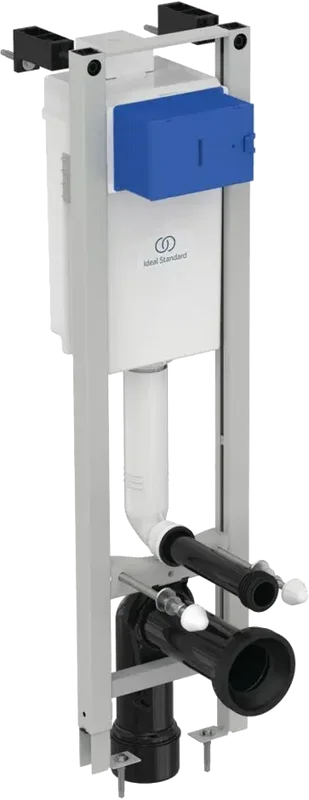 Система инсталляции для унитазов Ideal Standard Prosys Eco Frame M E233267 Sancos — официальный сайт