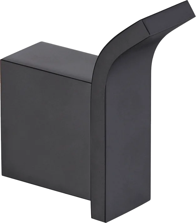 Крючок Allen Brau Infinity 6.21001-31 черный Sancos — официальный сайт