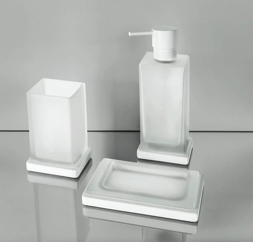 Стакан Colombo Design Look B1641.BM Sancos — официальный сайт