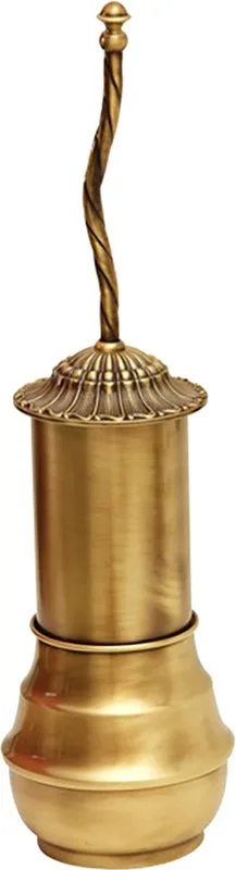 Ершик Migliore Edera 16890 бронза, напольный Sancos — официальный сайт