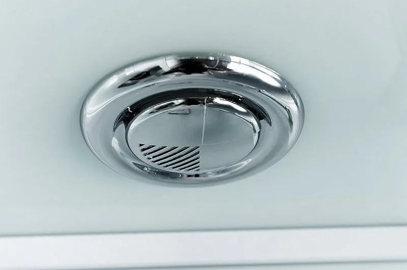 Душевая кабина Esbano Led ESKL108CKR Sancos — официальный сайт