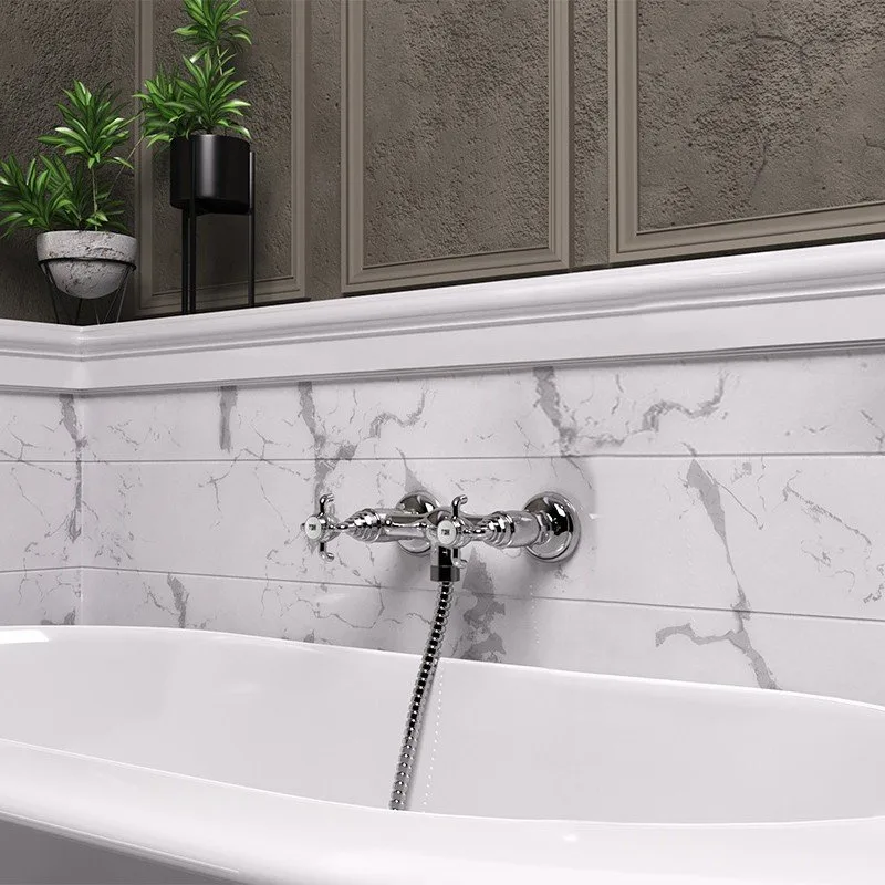 Смеситель для душа Paini Ornellaia 87CR511 Sancos — официальный сайт