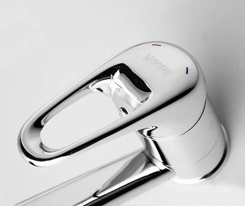 Смеситель для кухни Wasserkraft Oder 6307 Sancos — официальный сайт