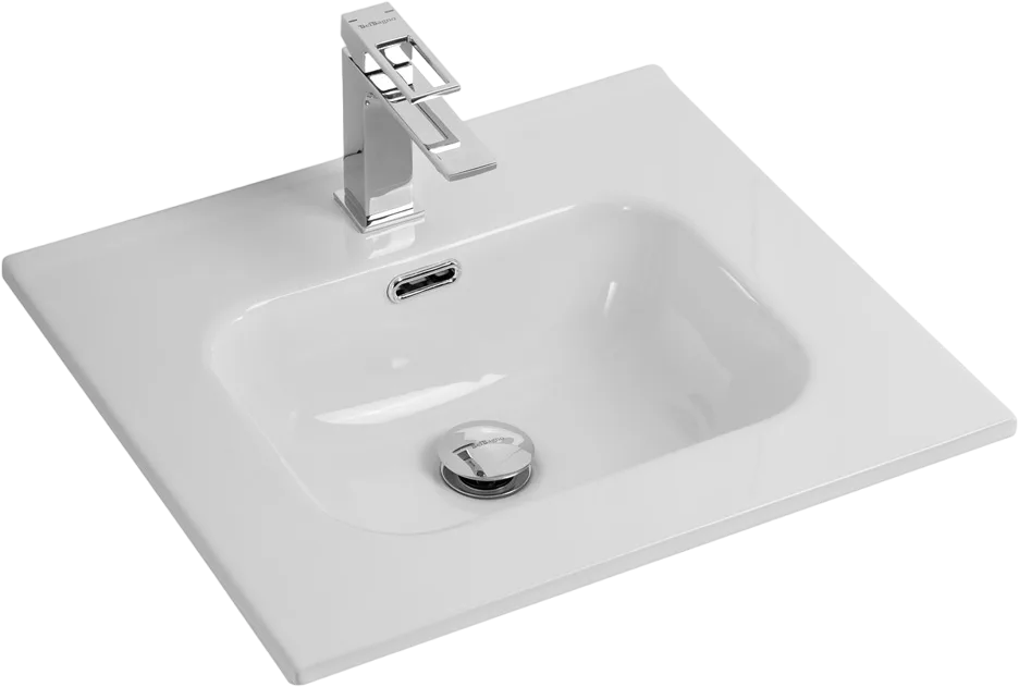 Мебельная раковина BelBagno BB500ETL Sancos — официальный сайт
