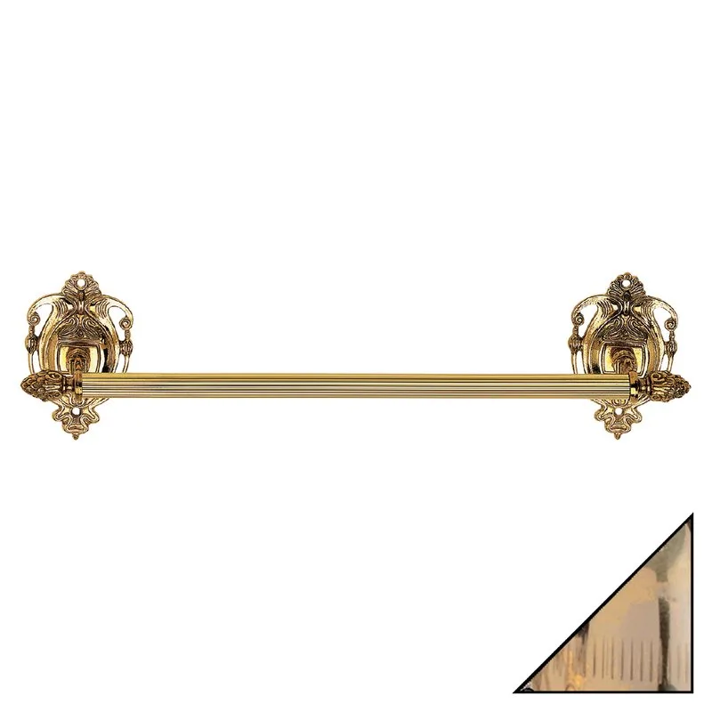 Полотенцедержатель Art&Max Impero AM-1225-Br Sancos — официальный сайт