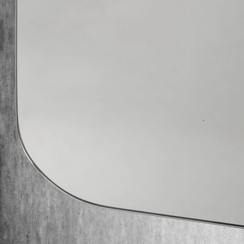 Зеркало Art&Max Modica 100х80 с LED-подсветкой, 6000К Sancos — официальный сайт