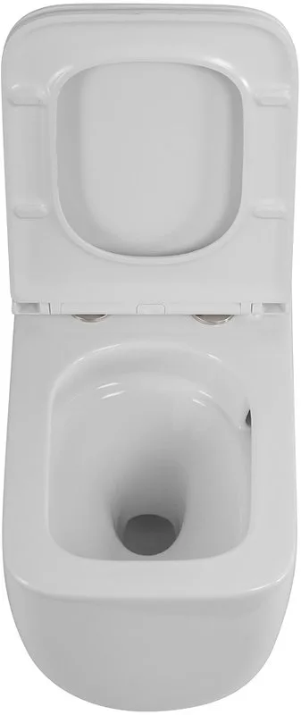 Унитаз подвесной BelBagno Luce BB076CH-TOR/SC Sancos — официальный сайт