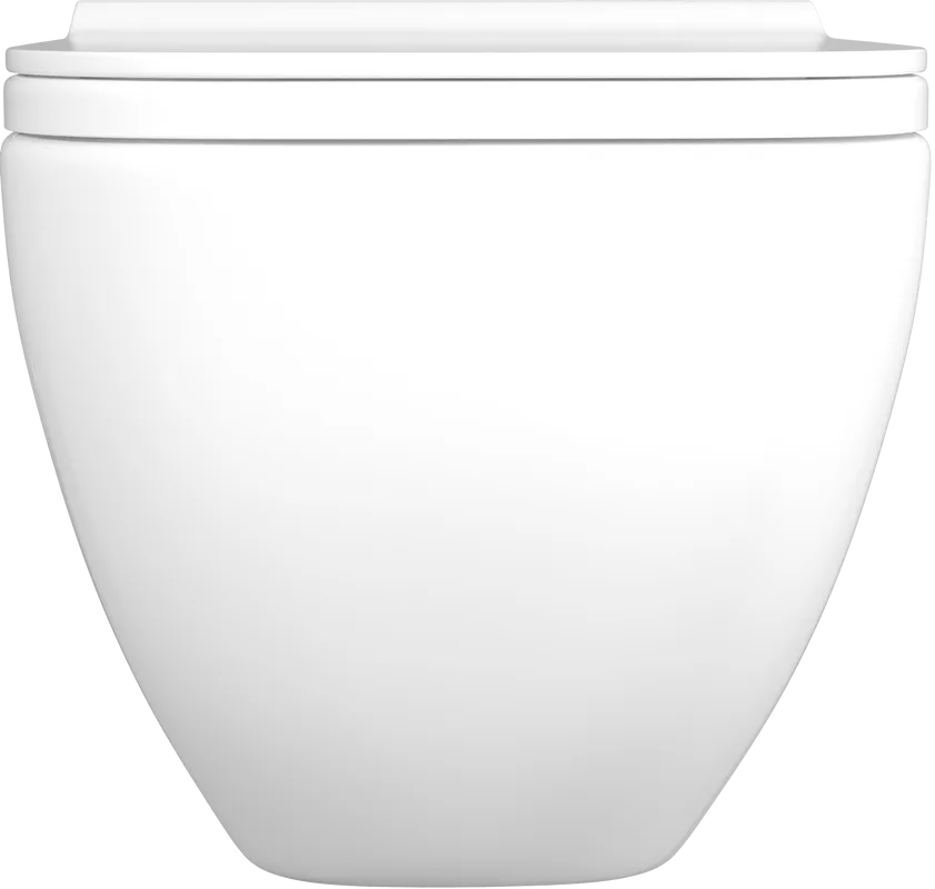 Унитаз подвесной VitrA Shift 7742B003-0075 405 с микролифтом, безободковый, глянцевый белый Sancos — официальный сайт