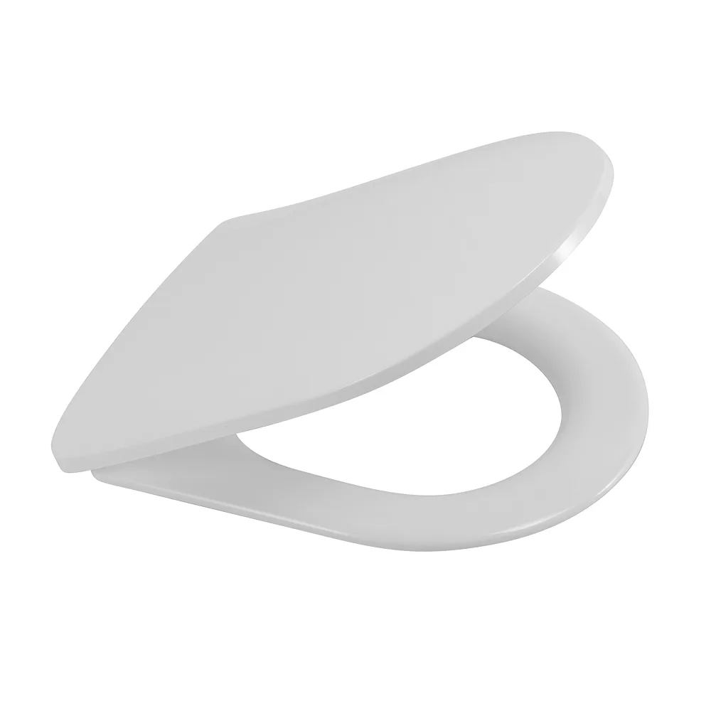 Крышка-сиденье BelBagno Amanda BB051-2SC с микролифтом Sancos — официальный сайт